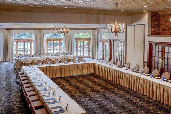 Herrington Inn & Spa Geneva Facilități foto